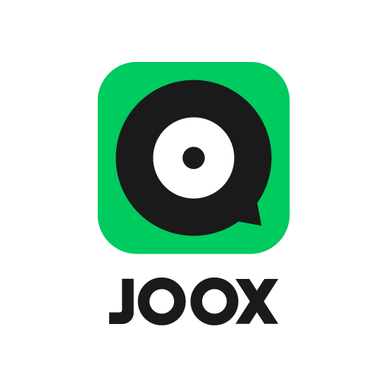 Joox Logo